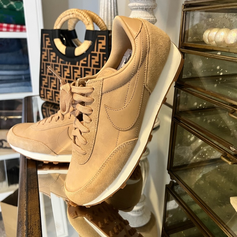 New! With box 7.5 Nikes